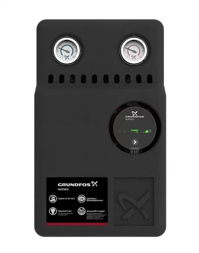 Насосная группа Grundfos Heatmix D25 ALPHA2 60
