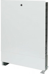 Шкаф распределительный встроенный STOUT (ШРВ-1) 1-5 выхода