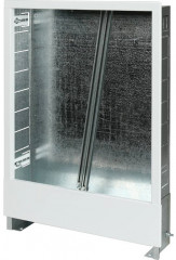 Шкаф распределительный встроенный STOUT (ШРВ-1) 1-5 выхода