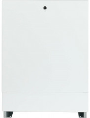 Шкаф распределительный встроенный STOUT (ШРВ-1) 1-5 выхода