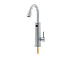 Электрический проточный водонагреватель 3 кВт Unipump BEF-003N