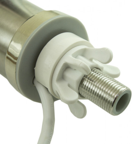 Электрический проточный водонагреватель 3 кВт Unipump BEF-003N