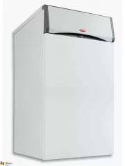Напольный газовый котел Ariston UNOBLOC G 55 RI