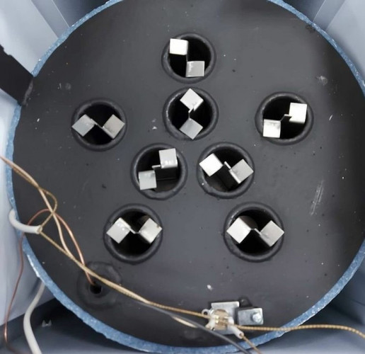 Напольный газовый котел Ferroli TORINO 100