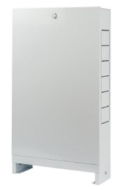 Шкаф коллекторный STOUT ШРН-6