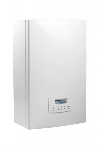 Электрический настенный котел Эван Practic-90