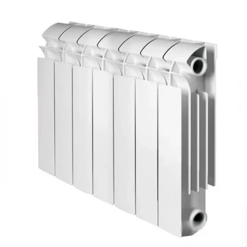 Радиатор алюминиевый Global VOX R 500 x7