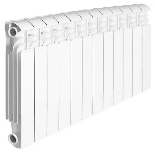 Радиатор алюминиевый Global VOX EXTRA 500 x12