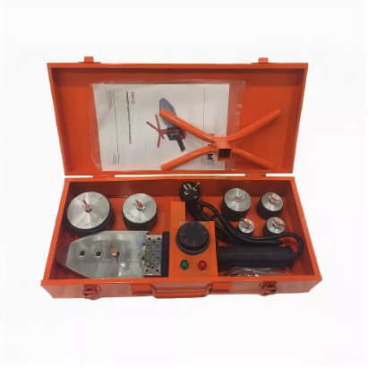 Сварочный комплект TIM WM-10 (1200Вт, 20-63)