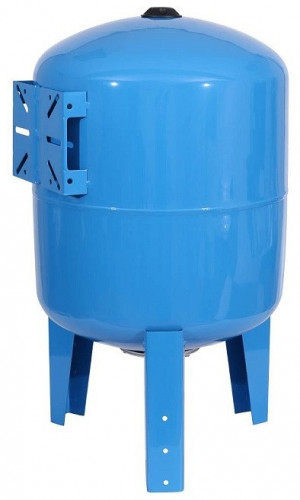 Гидроаккумуляторы STOUT 80л/10бар (STW-0002-000080)