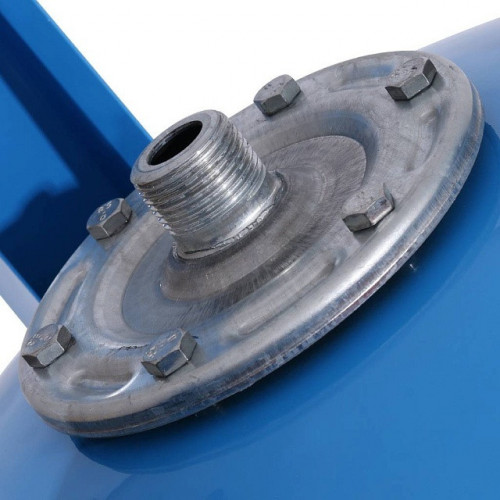 Гидроаккумуляторы STOUT 80л/10бар (STW-0002-000080)