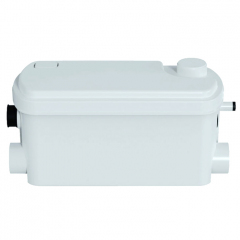 Канализационная установка Rommer BIOLIFT S-3