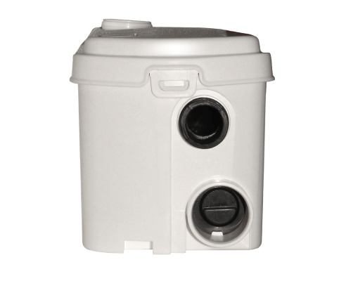 Канализационная установка Rommer BIOLIFT S-3