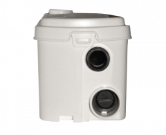 Канализационная установка Rommer BIOLIFT S-3