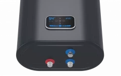 Накопительный электрический водонагреватель Thermex ID 100 V (pro) WiFi