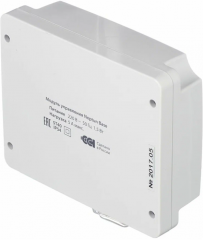 Комплект Neptun Bugatti Base 3/4