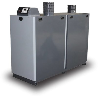 Напольный газовый котел > 300 кВт Kentatsu maXimpect-7