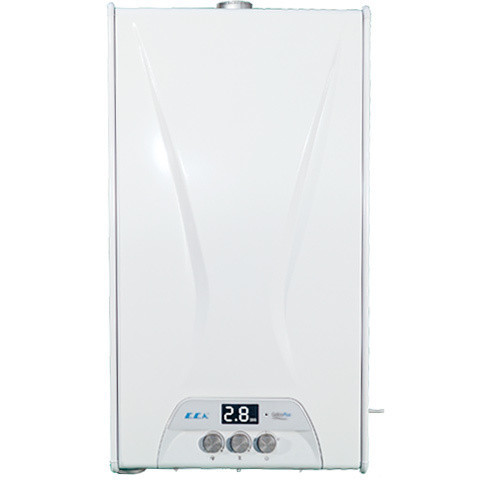 Настенный газовый котел ECA GELIOS PLUS 20 HM NG