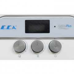 Настенный газовый котел ECA GELIOS PLUS 20 HM NG