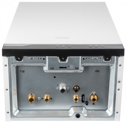 Настенный газовый котел Haier TechLine 2.24 Ti