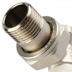 Ручной регулировки вентиль STOUT SVR 2102 000015