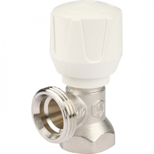 Ручной регулировки вентиль STOUT SVR 2102 000015