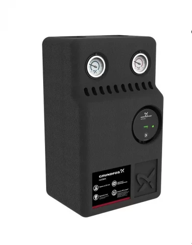 Насосная группа Grundfos Heatmix M25 ALPHA2L 60