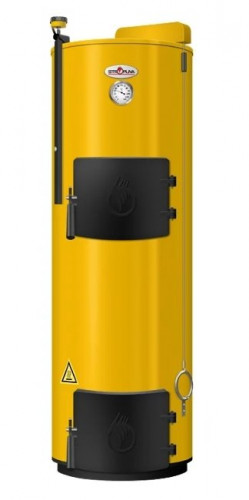 Твердотопливный котел Stropuva S15