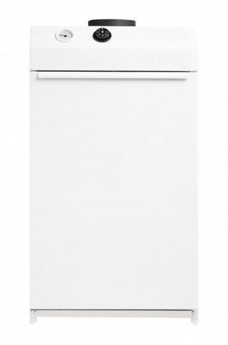 Напольный газовый котел Strattos PRO 100