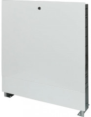 Шкаф распределительный встроенный STOUT (ШРВ-2) 6-7 выхода