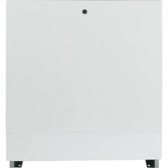 Шкаф распределительный встроенный STOUT (ШРВ-2) 6-7 выхода