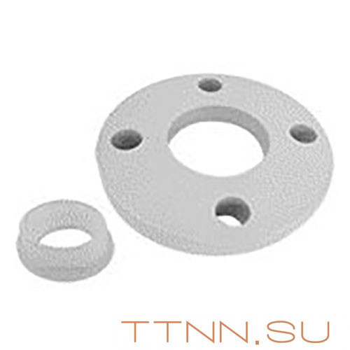 Фланцы РосТурПласт ABS с буртом D110мм арт.19080