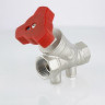 Клапан ручной балансировочный Valtec 3/4" VT.054.N.05