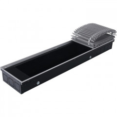 Внутрипольный конвектор длиной 1,1 м - 1,5 м STOUT SCN-1100-1524140