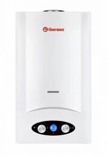 Газовый проточный водонагреватель Thermex Grand G 20 D ECO
