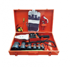 Сварочный комплект TIM WM-02 (1800Вт, 20-63)