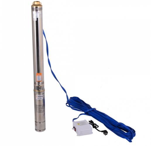 Скважинный насос Вихрь СН-135