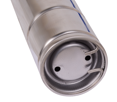 Скважинный насос Вихрь СН-135