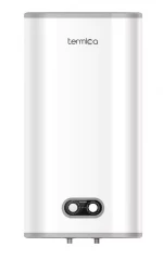 Накопительный электрический водонагреватель Termica Nemo 100 Inox