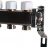Для отопления Rommer 1"/3/4"x8 с запорными клапанами (RMS-3200-000008)