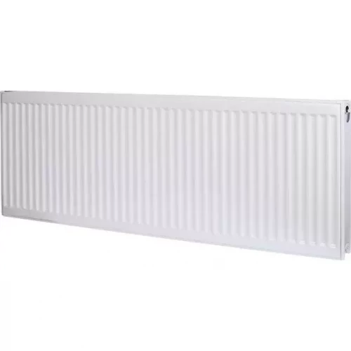 Радиатор стальной ROMMER Compact 11 500 2800 Россия