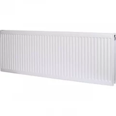 Радиатор стальной ROMMER Compact 11 500 2800 Россия