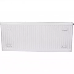 Радиатор стальной ROMMER Compact 11 500 2800 Россия