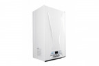 Настенный газовый котел ECA GELIOS PLUS 24 HM NG