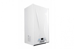 Настенный газовый котел ECA GELIOS PLUS 24 HM NG