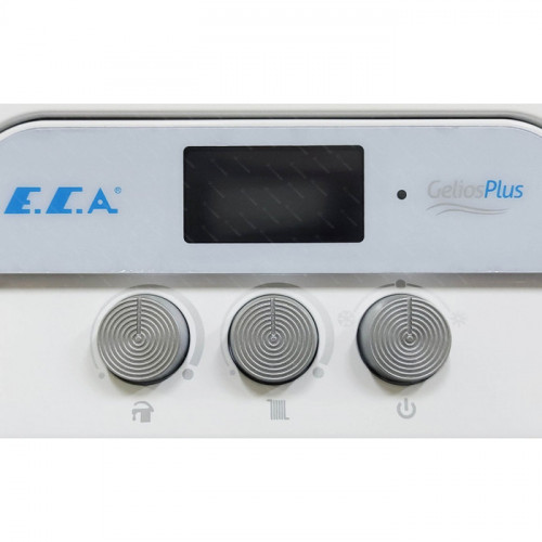 Настенный газовый котел ECA GELIOS PLUS 24 HM NG