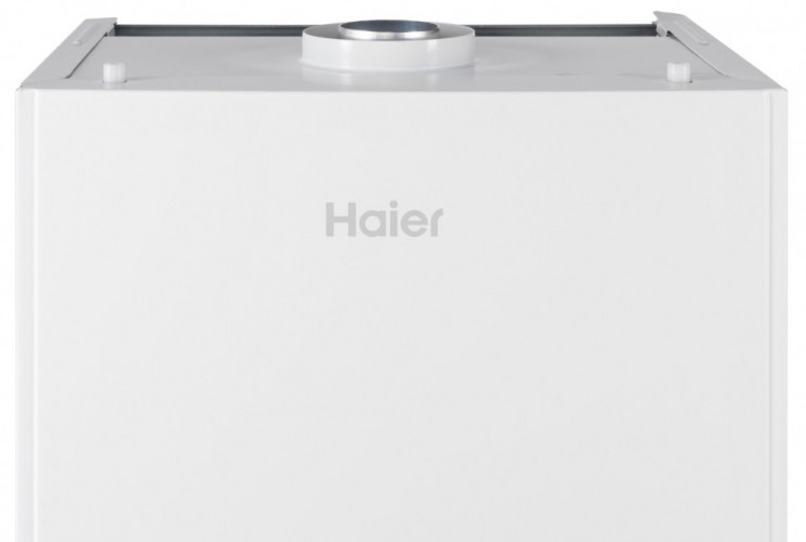 Настенный газовый котел Haier Urban 2.10 TM