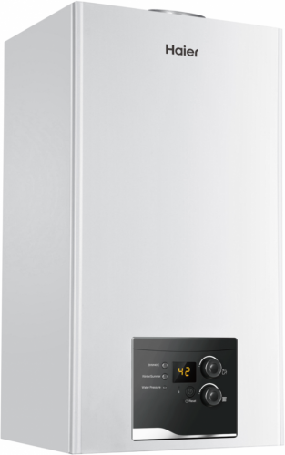 Настенный газовый котел Haier Urban 2.10 TM
