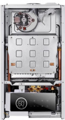 Настенный газовый котел METEOR Thermo B30 18C