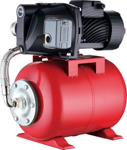 Поверхностная насосная станция Pumpman ATJET150N